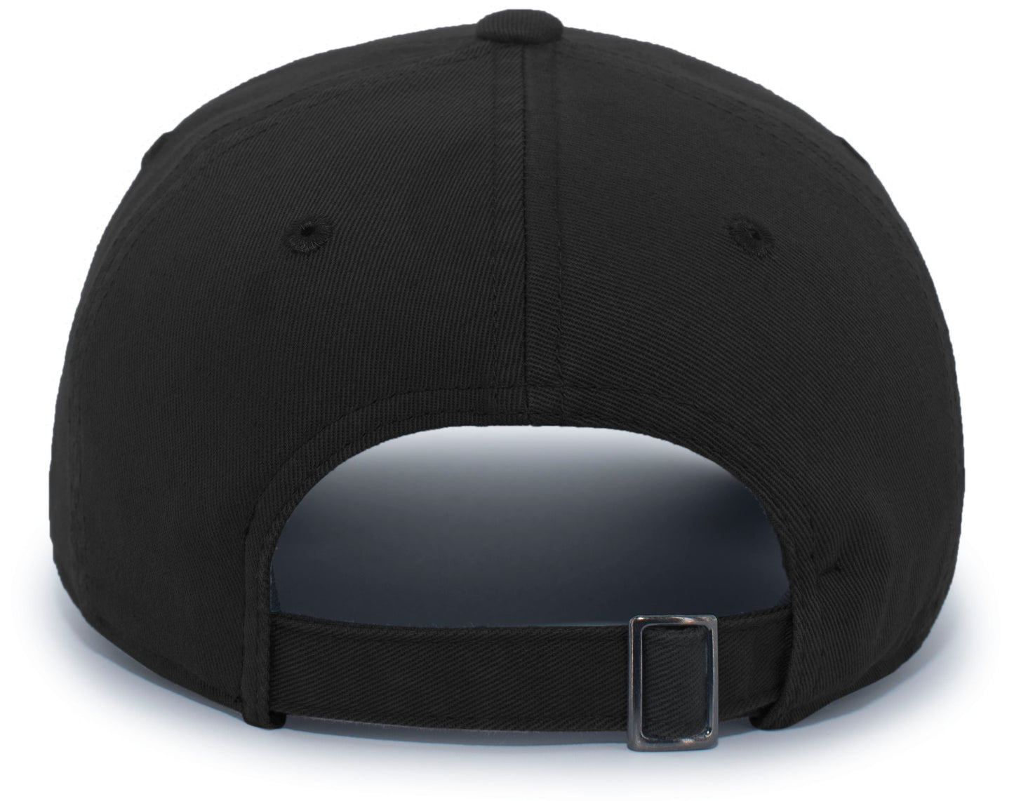 RID Dad Hat (Black)